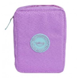 CANOPLA TALBOT CASE BOX LILA 1 CIER 6081