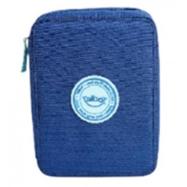 CANOPLA TALBOT CASE BOX AZUL 1 CIER 6078