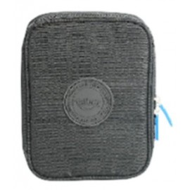 CANOPLA TALBOT JUMBO L.NEGR 1 CIERR 6806