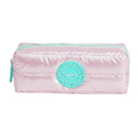 CANOPLA TALBOT METALESSE ROSA 8078