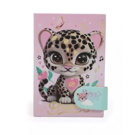 LIBRETA A5 MY JOURNAL CHITA ST34