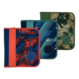 CARPETA N° 3 STREET WEAR 91.0600001