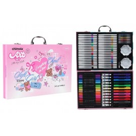 SET DE ARTE XL COLOR CRUSH MY DREAM ST84