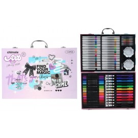 SET DE ARTE XL COLOR CRUSH BLOCKORE ST85
