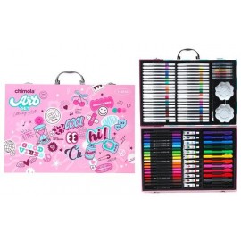 SET DE ARTE XL COLOR C. UNIVERSITY ST86