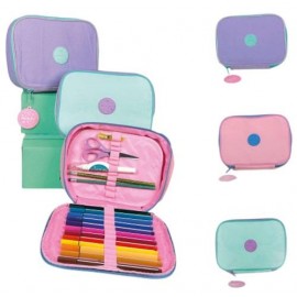 CANOPLA PC 3 COLORES 2170-3055