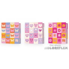 CARPETA REXON 3X40 TRENDY 20330