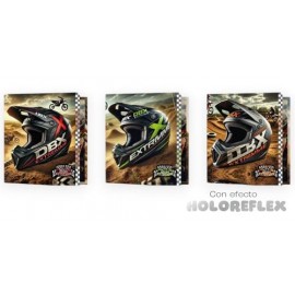 CARPETA REXON 3X40 DBX EXTREME 20337