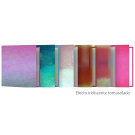 CARPETA REXON 3X40 LASER FILM 20352