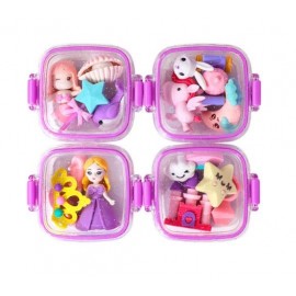 GOMA DE BORRAR CONTENEDOR SHELLY QH-8619