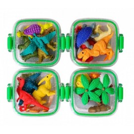 GOMA DE BORRAR CONTENEDOR DINO QH-8635