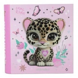 CARPETA ESCOLAR 3X40 CHITA ST04