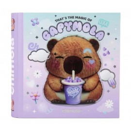 CARPETA ESCOLAR 3X40 CAPYMOLA ST02