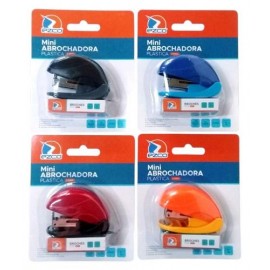 MINI ABROCHADORA EZCO BLISTER E-S5150C