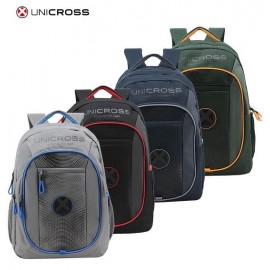 MOCHILA UNICROSS CARBONO 62.2000004