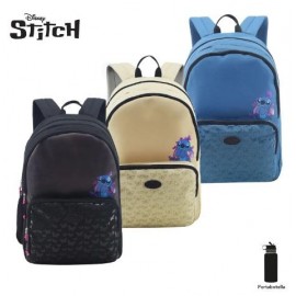 MOCHILA DISNEY STITCH 18P 73.2000011