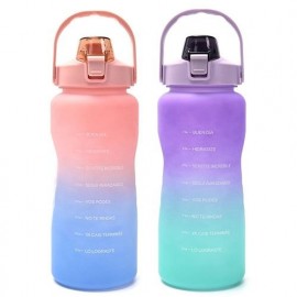 BOTELLON MOTIVACIONAL DEGRA 2000ML 40577