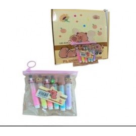 RESALTADORES POR 6 UNIDADES NH251645