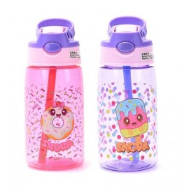 BOTELLA INFANTIL P/RETRACTIL 480ML41910 