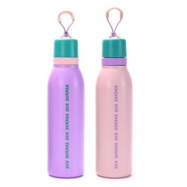 BOTELLA INFANT TERMI C/PICO 530ML 41914