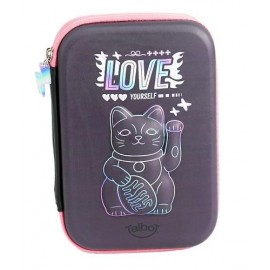 CANOPLA TALBOT 2 P EVA 3D LOVE YOUR 8174