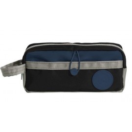 CANOPLA TALBOT BOOMBAG NEGR AZUL GR 8097