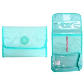 CANOPLA TALBOT DESPLEGABLE AQUA 8115