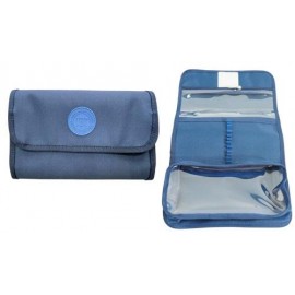 CANOPLA TALBOT DESPLEGABLE AZUL 8116