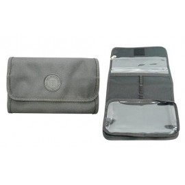 CANOPLA TALBOT DESPLEGABLE NEGRO 8118