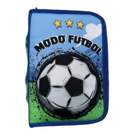 CANOPLA TALBOT GLOW MODO FUTBOL 1 P 7940