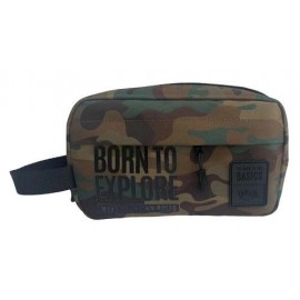 CANOPLA TALBOT TAMPA CAMUFLADA 2 C. 8036