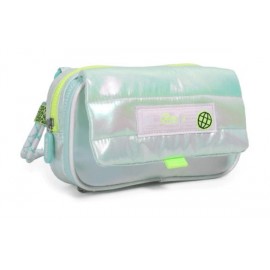 CARTUCHERA PUFFY AND SHINY FS137