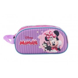 CARTUCHERA DISNEY MINNIE 70.1000029