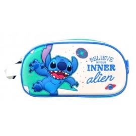 CARTUCHERA DISNEY STITCH 73.1000008