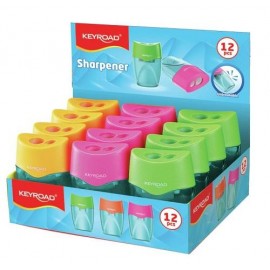 SACAPUNTA MELLOW 2 ORIFICIOS KR972388