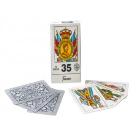 NAIPE 35D*50 ESPAÑOL FOURNIER IM4718