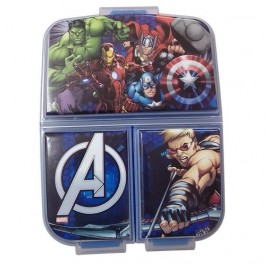 HERMETICO AVENGERS AVENGERS055