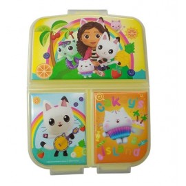 HERMETICO GABBY DOLLHOUSE GABBRYD055