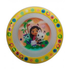 BOWL CEREALERO GABBY DOLLHOUSE 