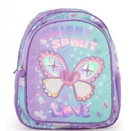 MOCHILA ESPAL TALB FANTASY MARIPOSA 7911