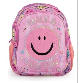 MOCHILA ESPAL TALB FANTASY SMILE 7915