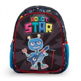 MOCHILA ESPAL TALB FANTASY ROBOT 7913