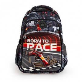MOCHILA ESPAL TALBOT SCHOOL RACING 8004