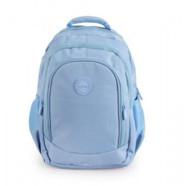 MOCHILA ESPAL TALB ESSENTIAL CELEST 8046