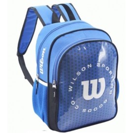 MOCHILA WILSON 12P 65.011086.2