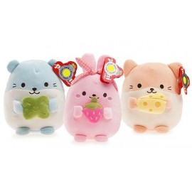 ANIMALITOS 20 CM SPANDEX 8286