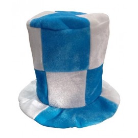 SOMBRERO ALGODÓN GALERA RA22528-32