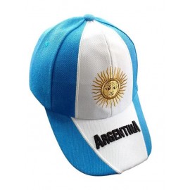 GORRA ARGENTINA BORDADO 60526 RA22528-27