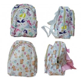 MOCHILA INFANTIL NH 251793