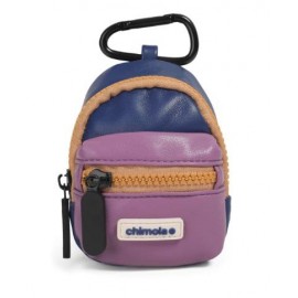 POUCH REBECCA R151 BLUE